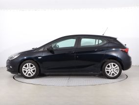 Opel Astra - 2017