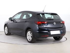 Opel Astra - 2017