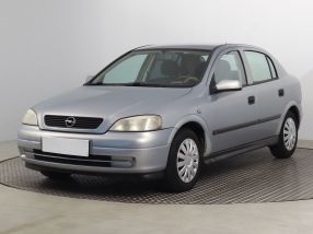 Opel Astra - 2000