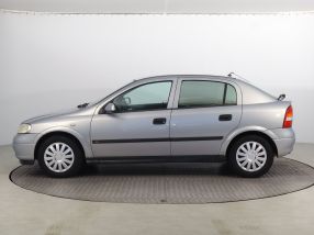 Opel Astra - 2000