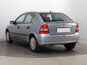Opel Astra - 2000