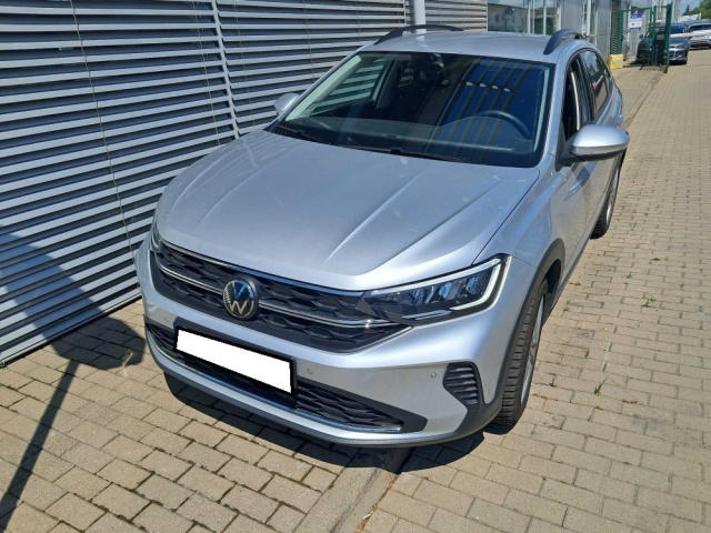 Volkswagen Taigo 2023
