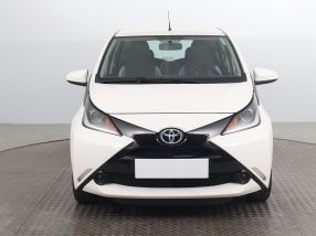 Toyota Aygo - 2017