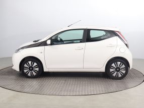 Toyota Aygo - 2017