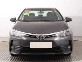 Toyota Corolla - 2017