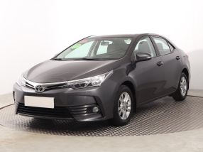Toyota Corolla - 2017