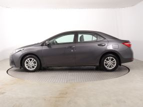 Toyota Corolla - 2017