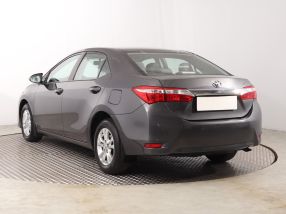 Toyota Corolla - 2017
