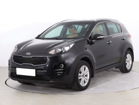 Kia Sportage - 2018