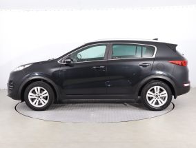 Kia Sportage - 2018