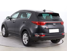 Kia Sportage - 2018