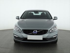 Volvo S60 - 2015