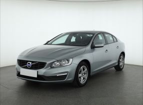 Volvo S60 - 2015