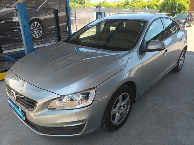 Volvo S60 2015
