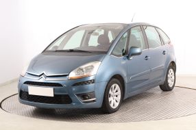 Citroen C4 Picasso - 2010