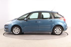 Citroen C4 Picasso - 2010