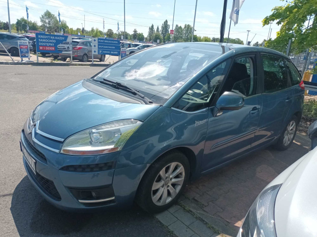 Citroen C4 Picasso 2010
