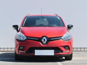 Renault Clio - 2016