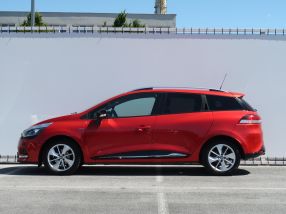 Renault Clio - 2016
