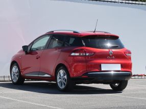 Renault Clio - 2016