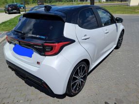 Toyota Yaris - 2022