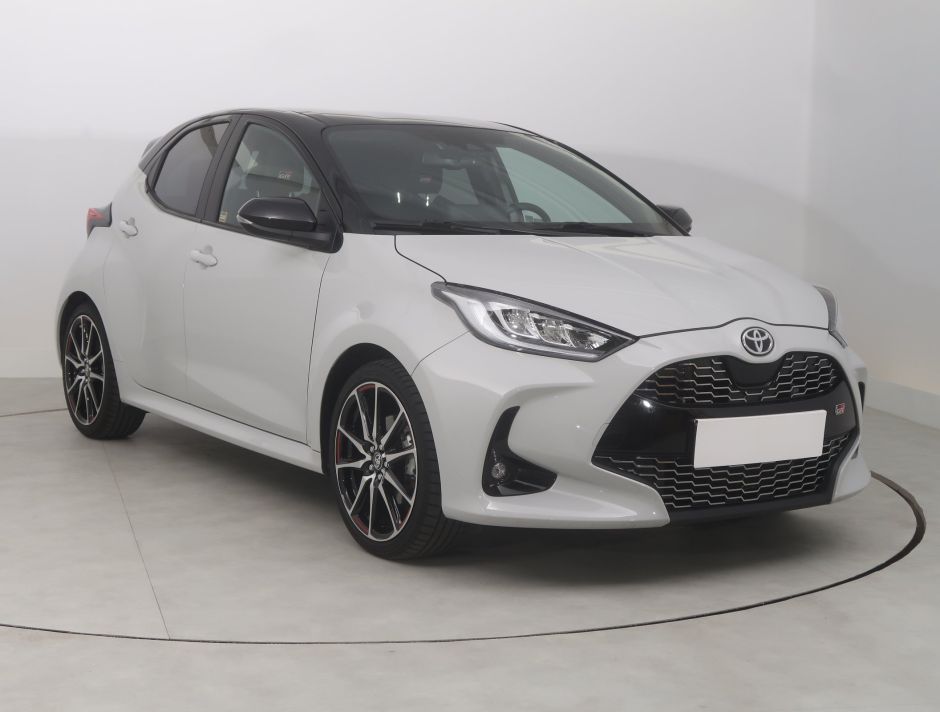 Toyota Yaris - 2022