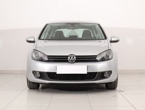 Volkswagen Golf - 2009