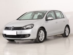 Volkswagen Golf - 2009