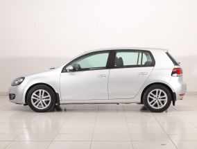Volkswagen Golf - 2009