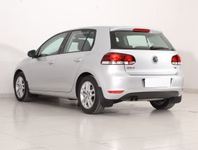 Volkswagen Golf - 2009