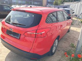 Ford Focus - 2016