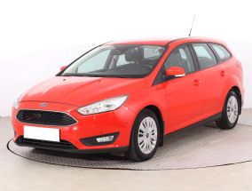 Ford Focus - 2016