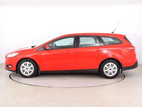 Ford Focus - 2016