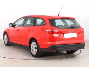Ford Focus - 2016