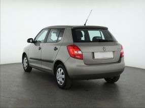 Skoda Fabia - 2010