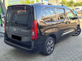 Toyota ProAce City Verso - 2021