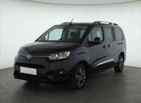Toyota ProAce City Verso - 2021