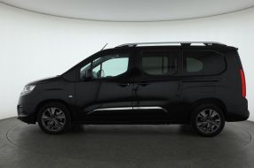 Toyota ProAce City Verso - 2021