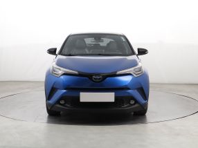 Toyota C-HR - 2016