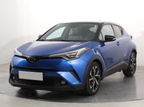 Toyota C-HR - 2016