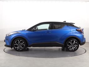Toyota C-HR - 2016