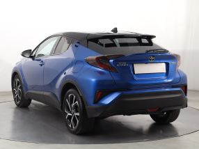 Toyota C-HR - 2016