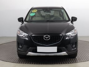 Mazda CX 5 - 2012
