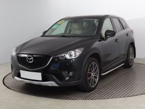 Mazda CX 5 - 2012