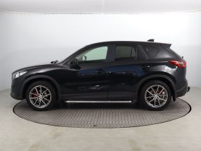 Mazda CX 5 - 2012