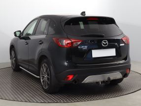 Mazda CX 5 - 2012