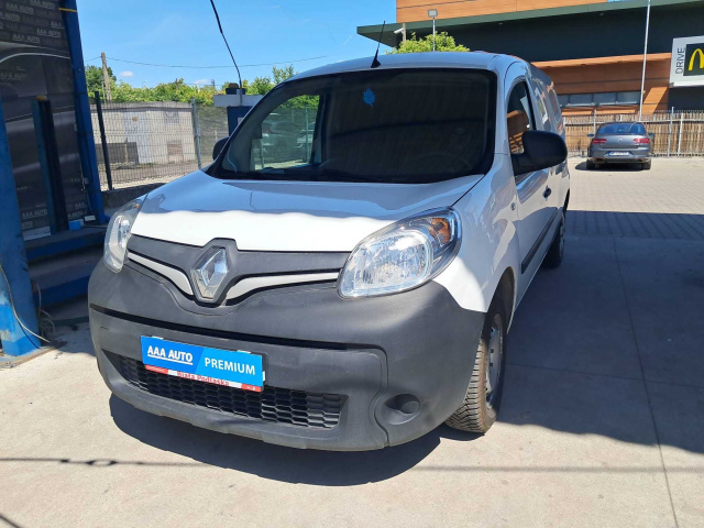 Renault Kangoo 2020