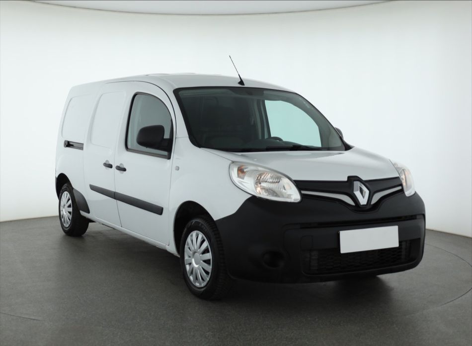 Renault Kangoo - 2020