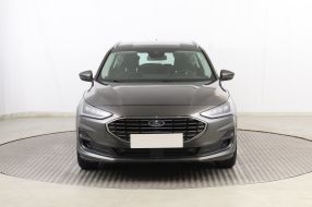 Ford Focus - 2022