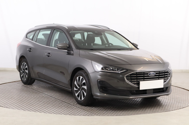Ford Focus 2022